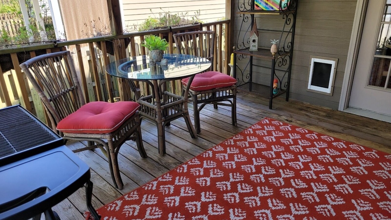 Photo of Outdoor in Augusta