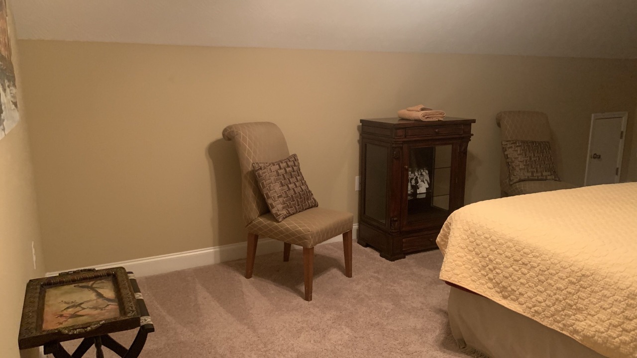 Photo of Bedroom in Augusta