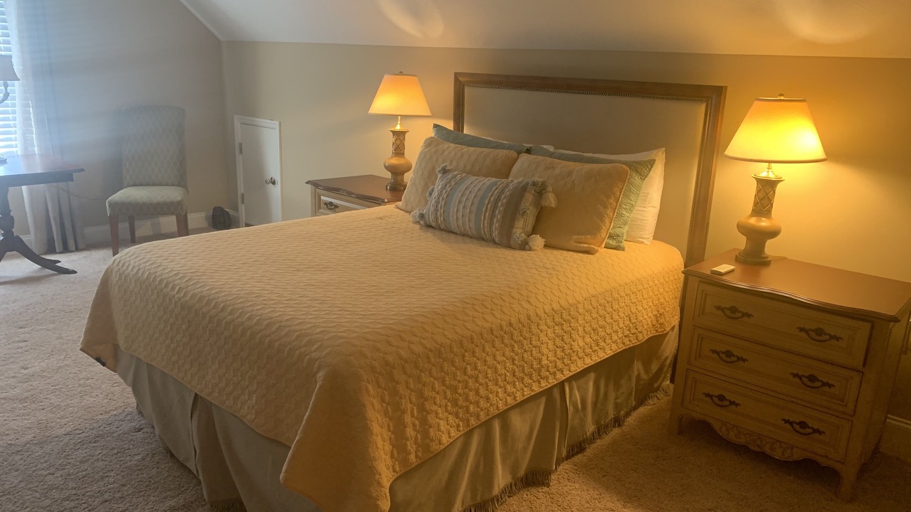 Photo of Bedroom in Augusta