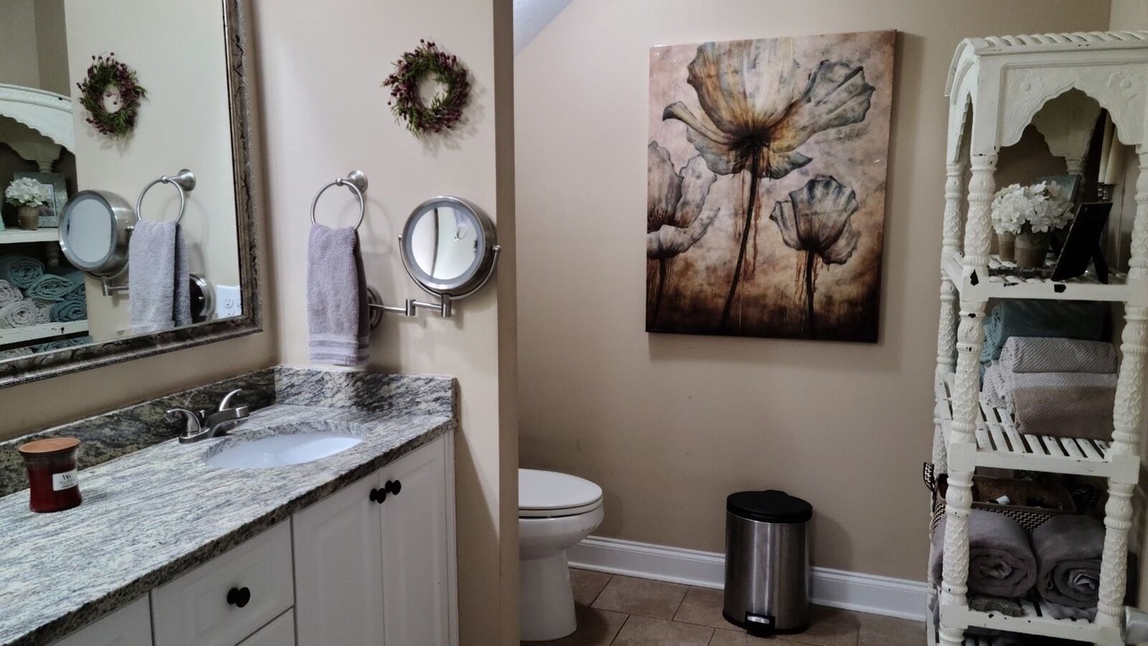 Photo of Bathroom in Augusta