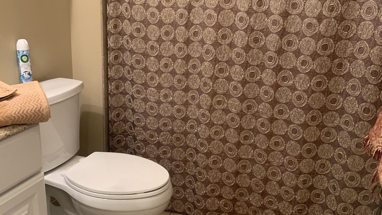 Photo of Bathroom in Augusta