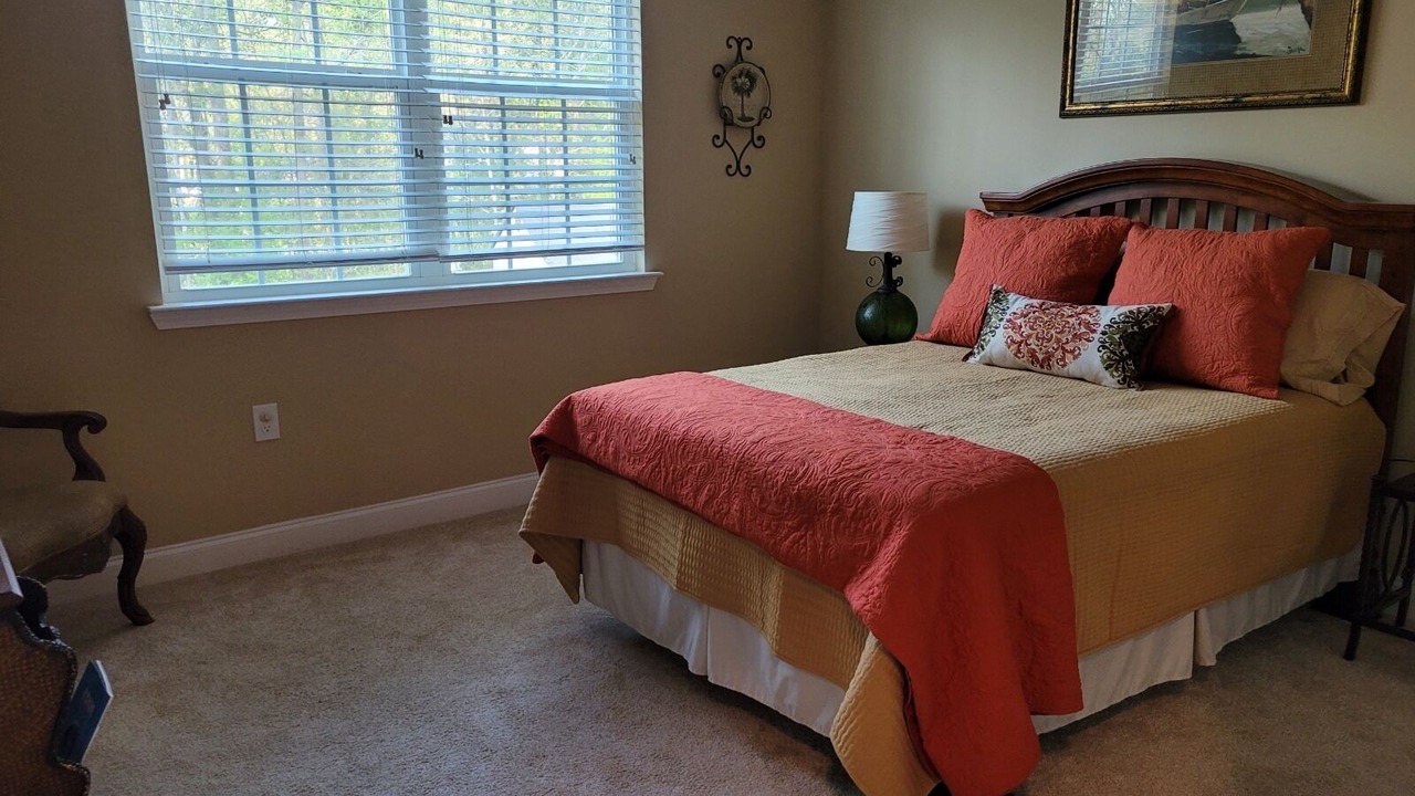 Photo of Bedroom in Augusta