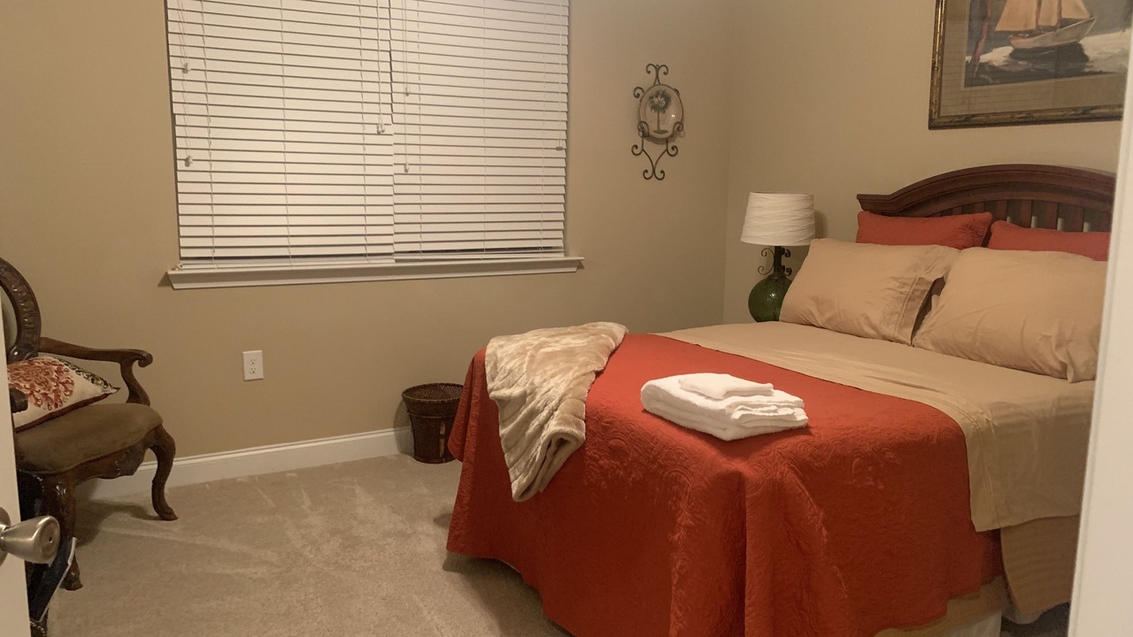 Photo of Bedroom in Augusta