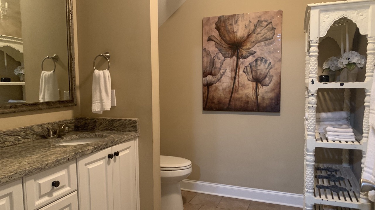 Photo of Bathroom in Augusta