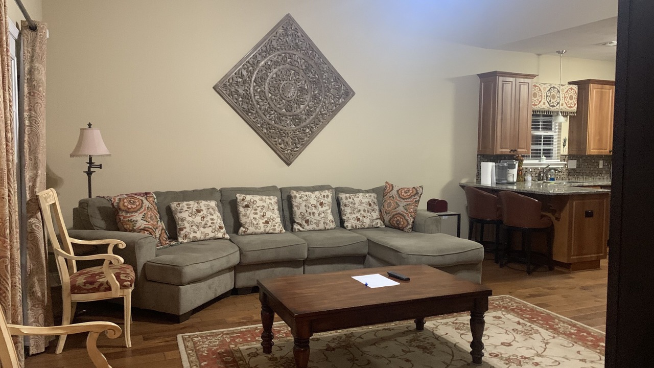 Photo of Livingroom in Augusta