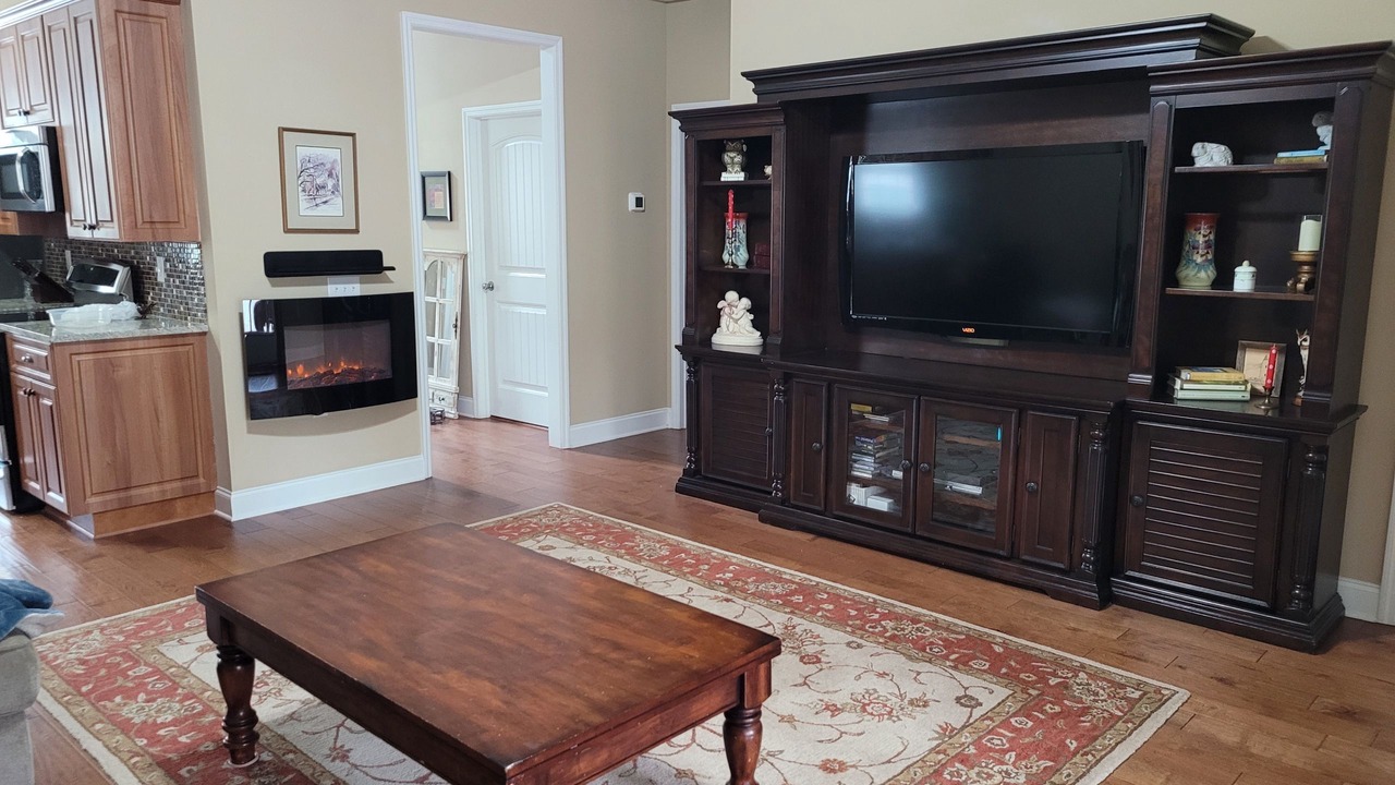 Photo of Livingroom in Augusta