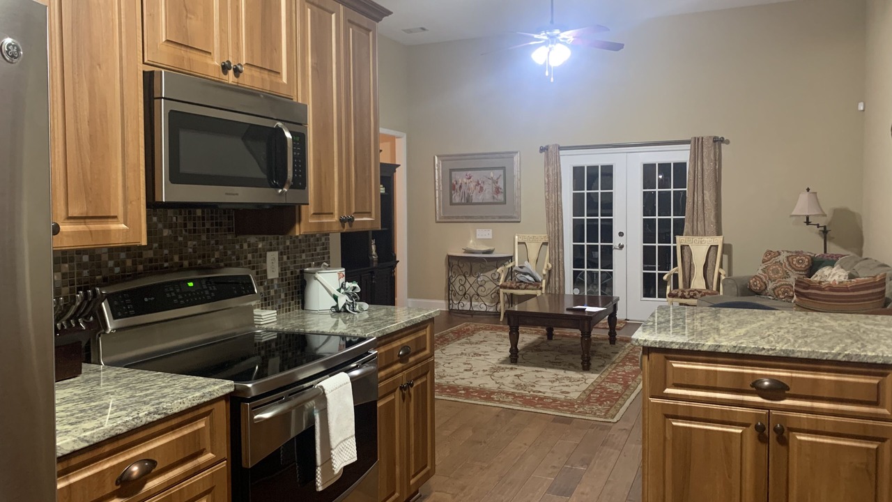 Photo of Kitchen in Augusta