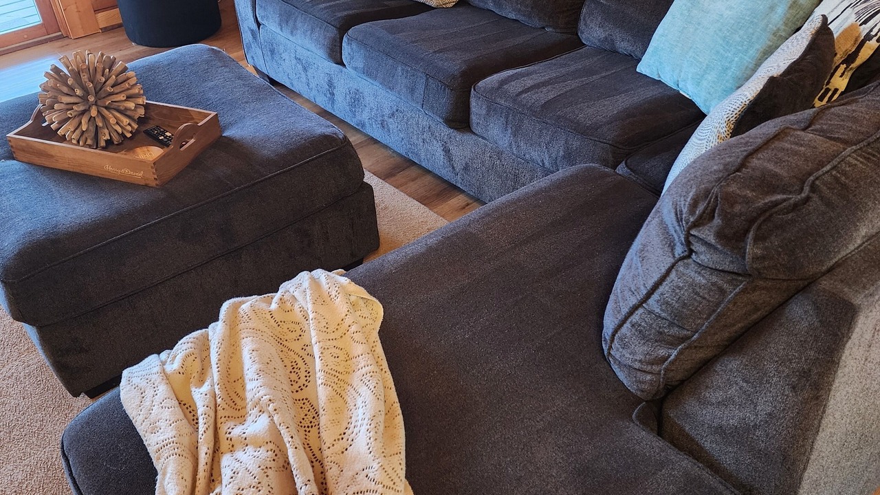 Photo of Livingroom in Marble