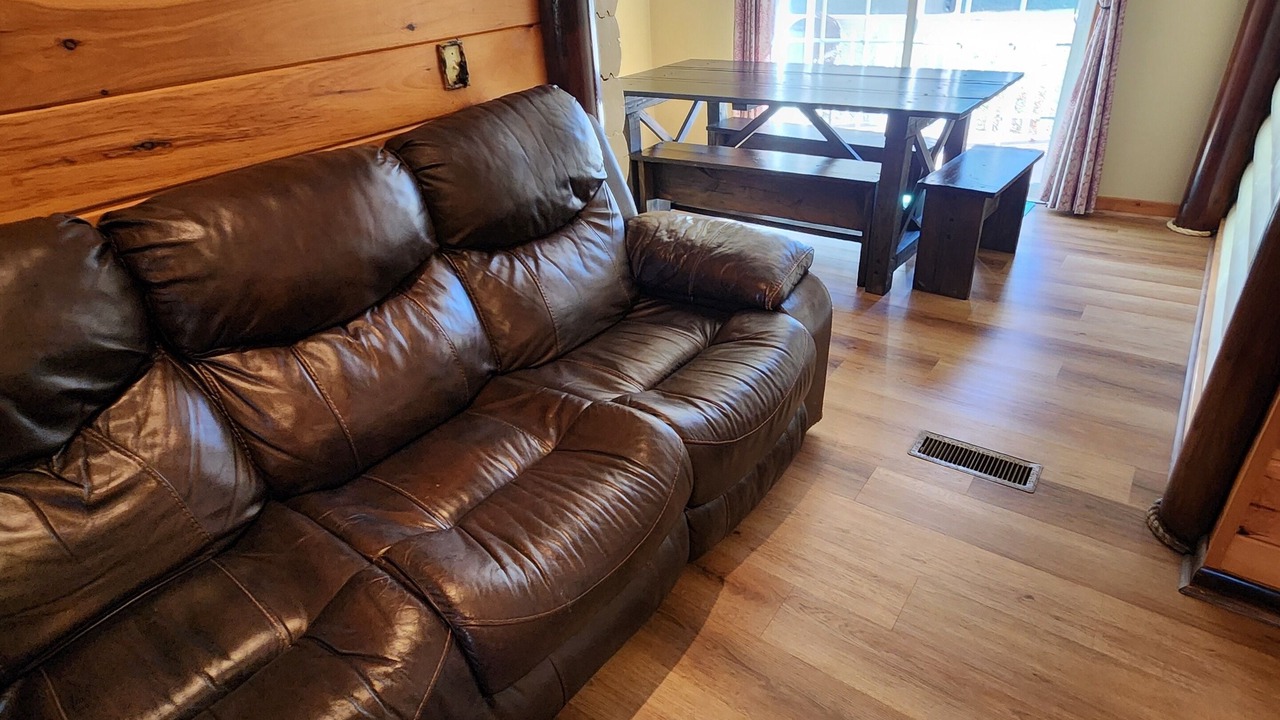 Photo of Livingroom in Marble