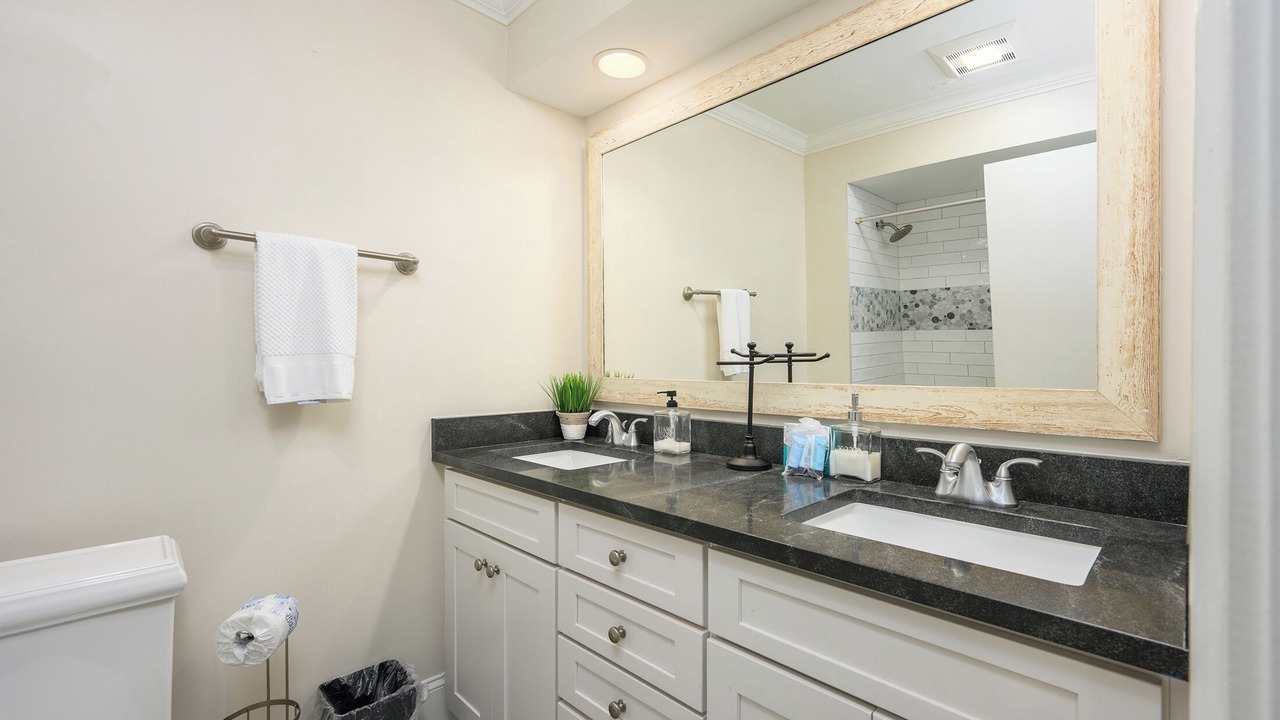 Photo of Bathroom in Lawton Woods