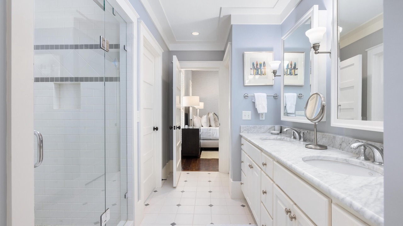 Photo of Bathroom in Palmetto Bluff
