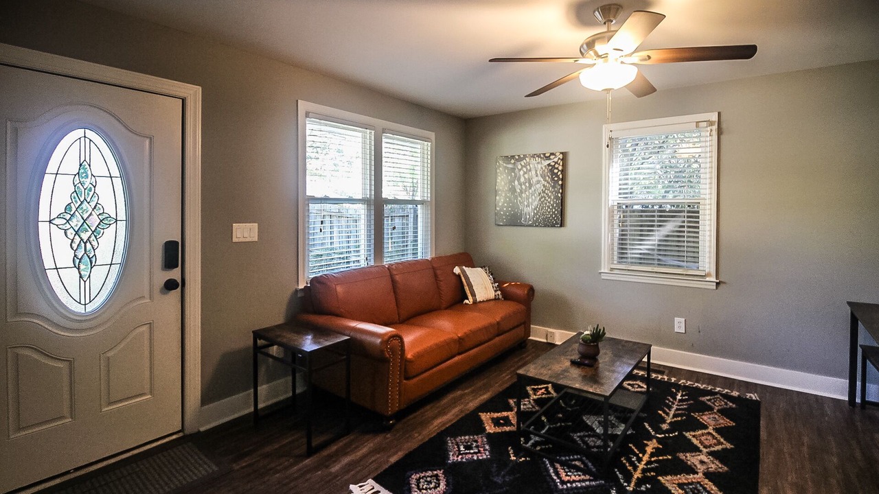 Photo of Livingroom in Martinez
