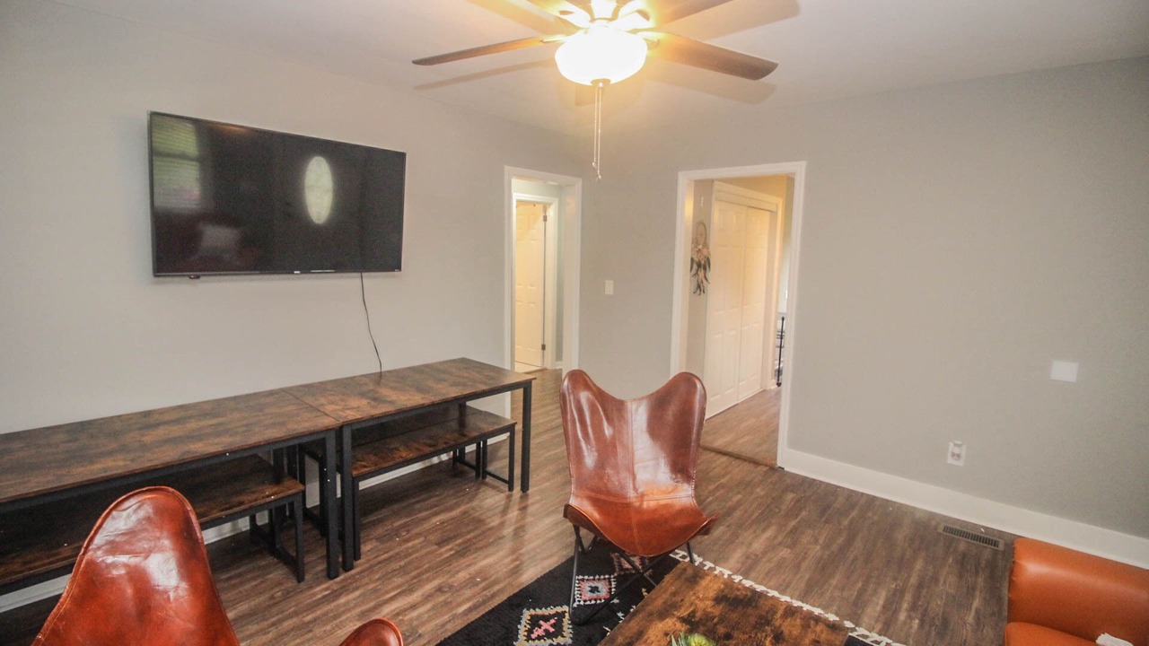 Photo of Livingroom in Martinez