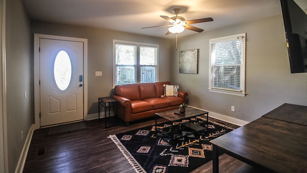 Photo of Livingroom in Martinez