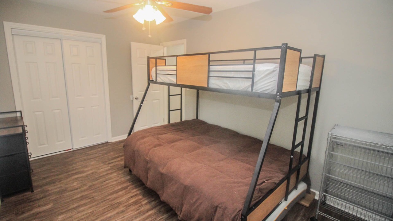 Photo of Bedroom in Martinez