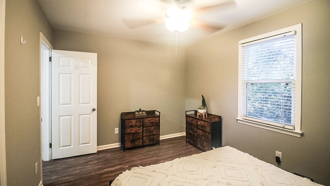 Photo of Bedroom in Martinez