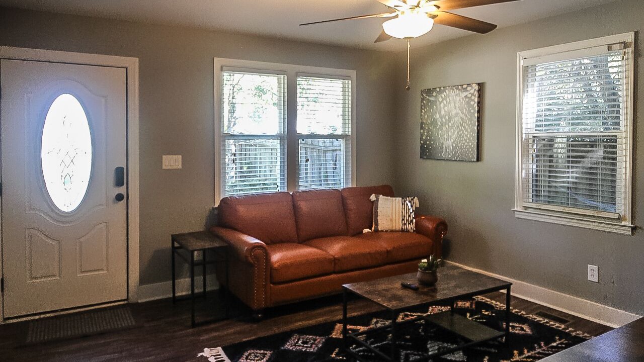 Photo of Livingroom in Martinez