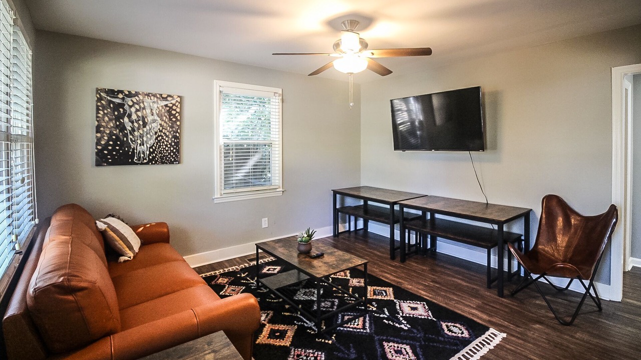 Photo of Livingroom in Martinez