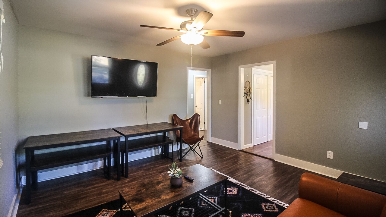 Photo of Livingroom in Martinez