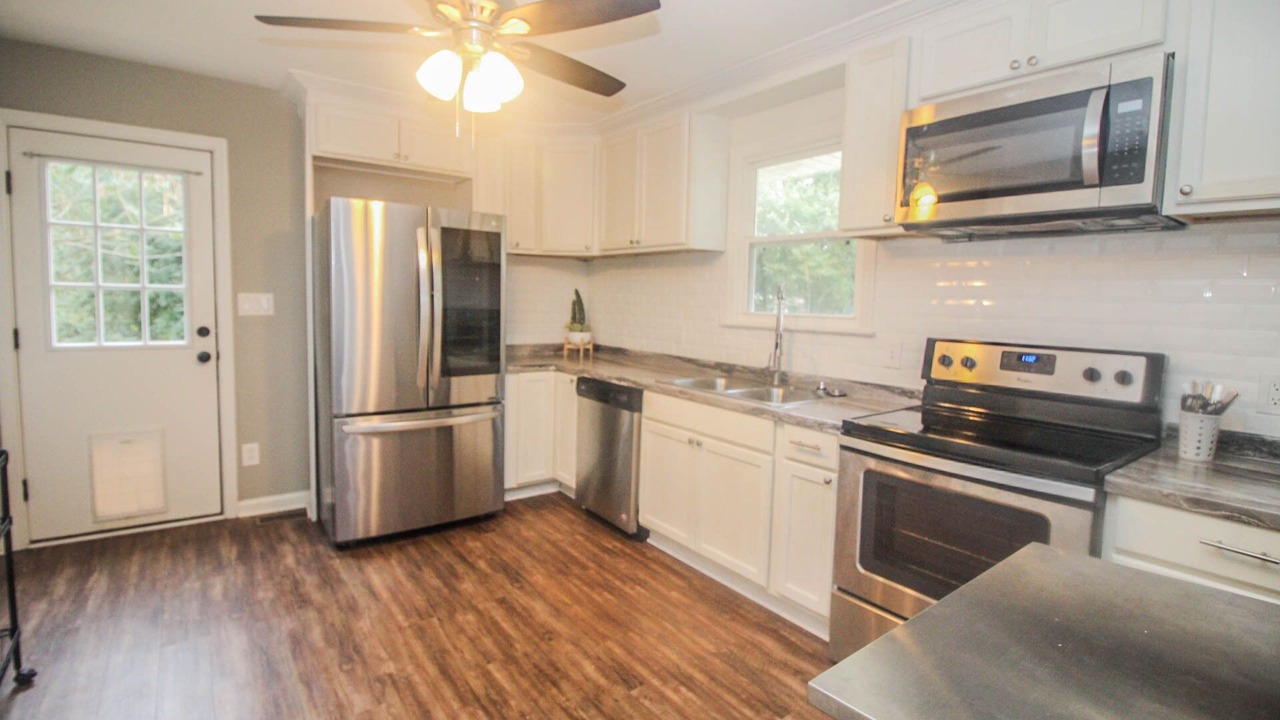 Photo of Kitchen in Martinez