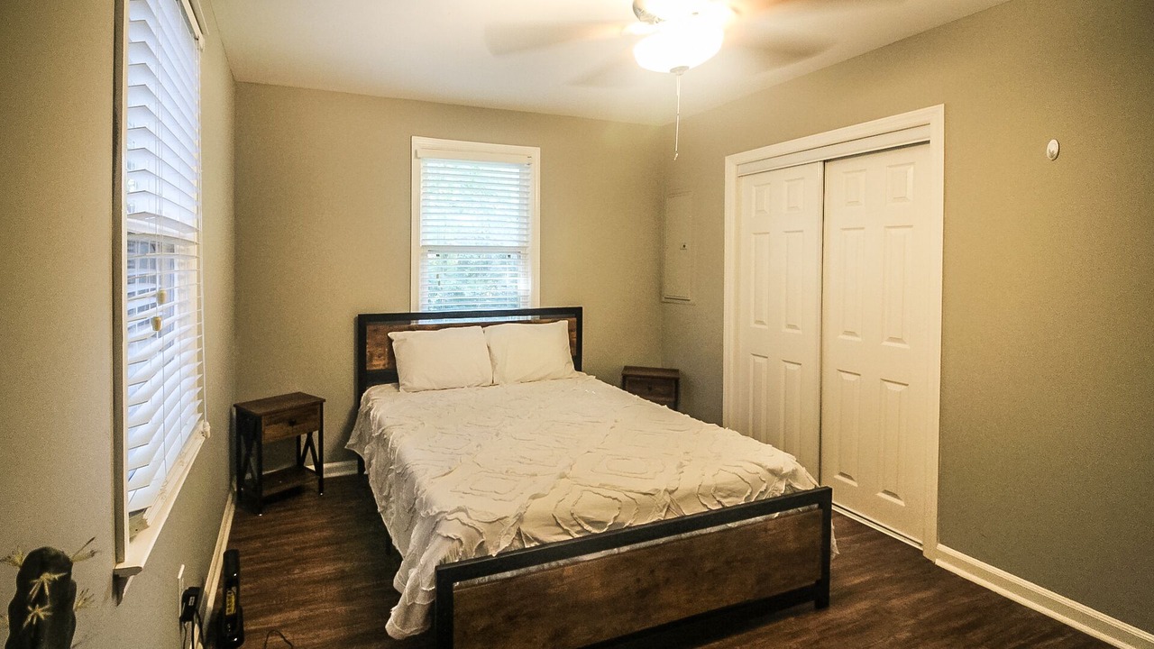 Photo of Bedroom in Martinez