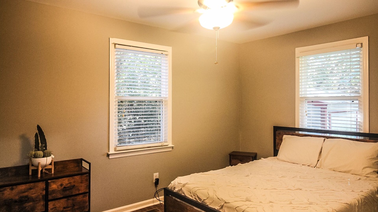 Photo of Bedroom in Martinez