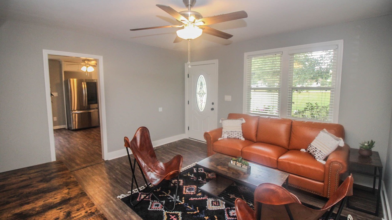 Photo of Livingroom in Martinez