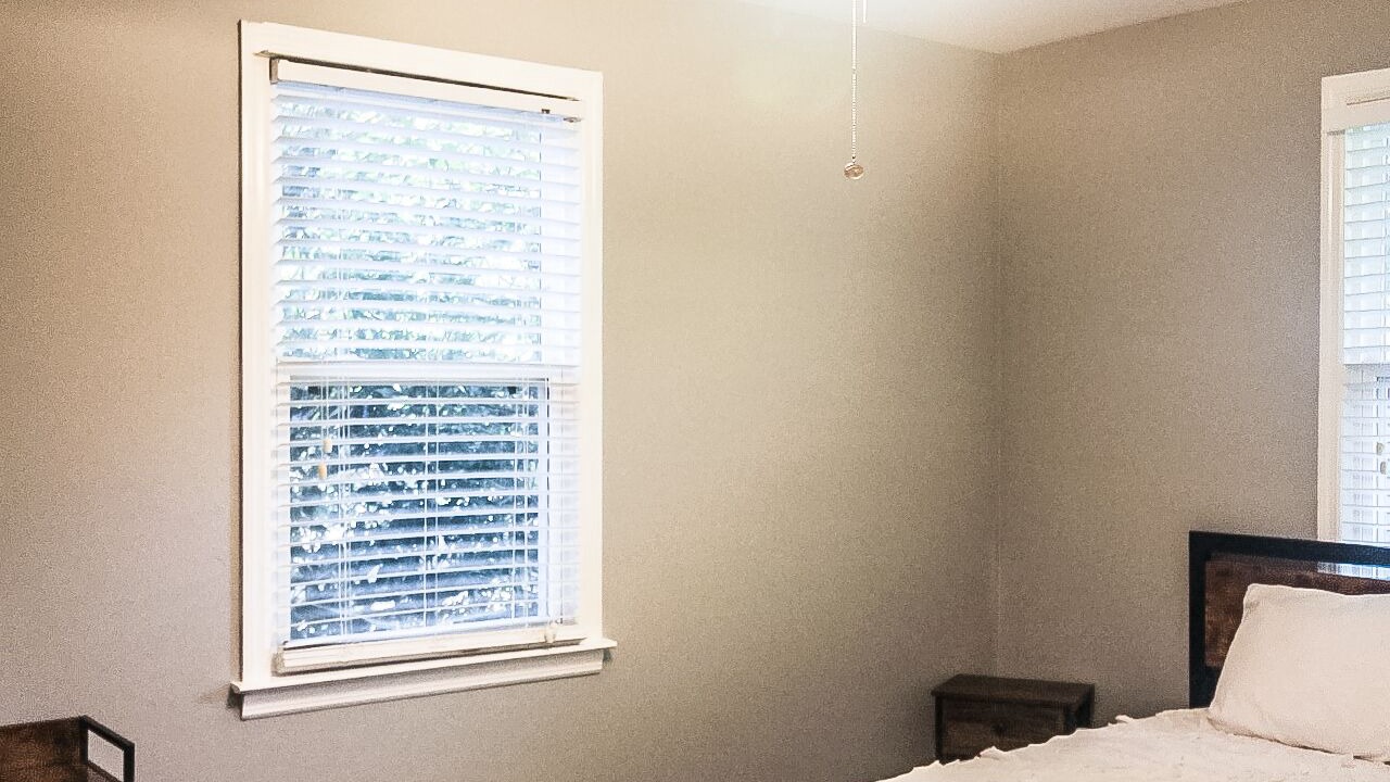 Photo of Bedroom in Martinez