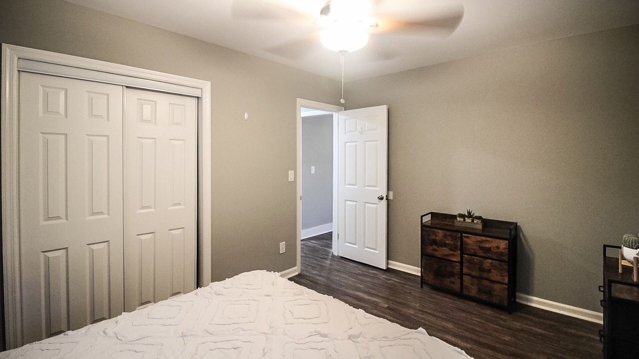 Photo of Bedroom in Martinez