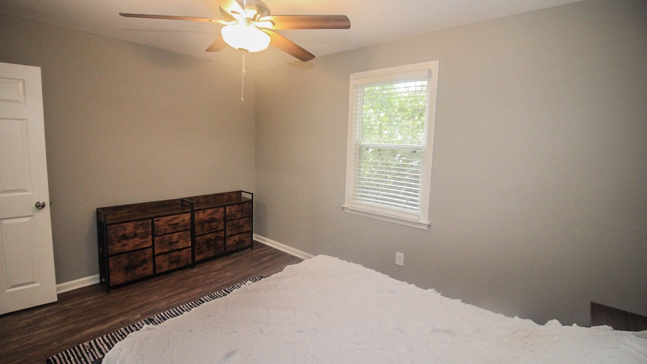 Photo of Bedroom in Martinez