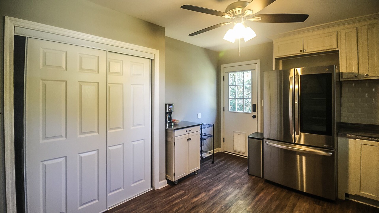 Photo of Kitchen in Martinez