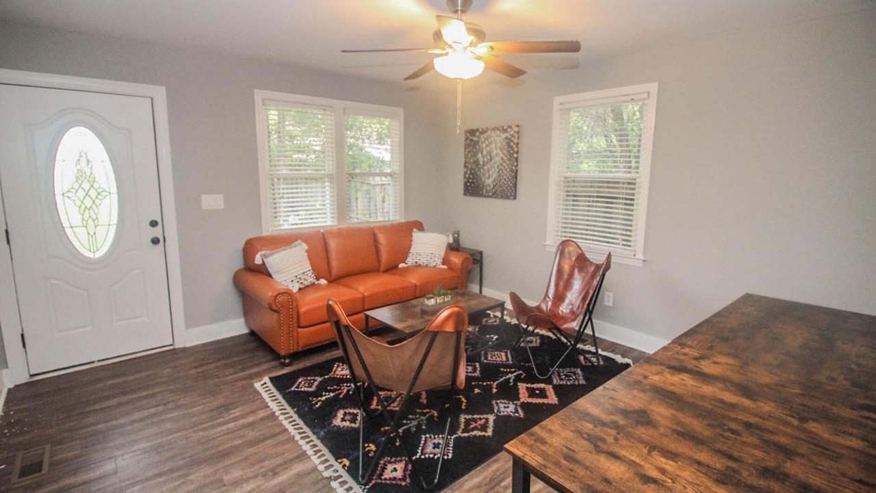 Photo of Livingroom in Martinez