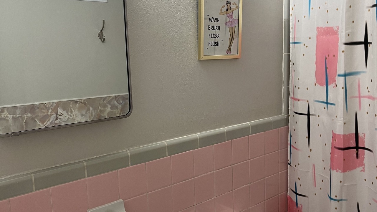 Photo of Bathroom in Aiken