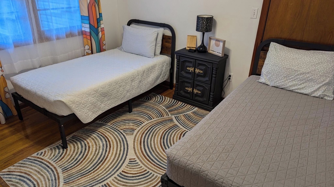 Photo of Bedroom in Aiken