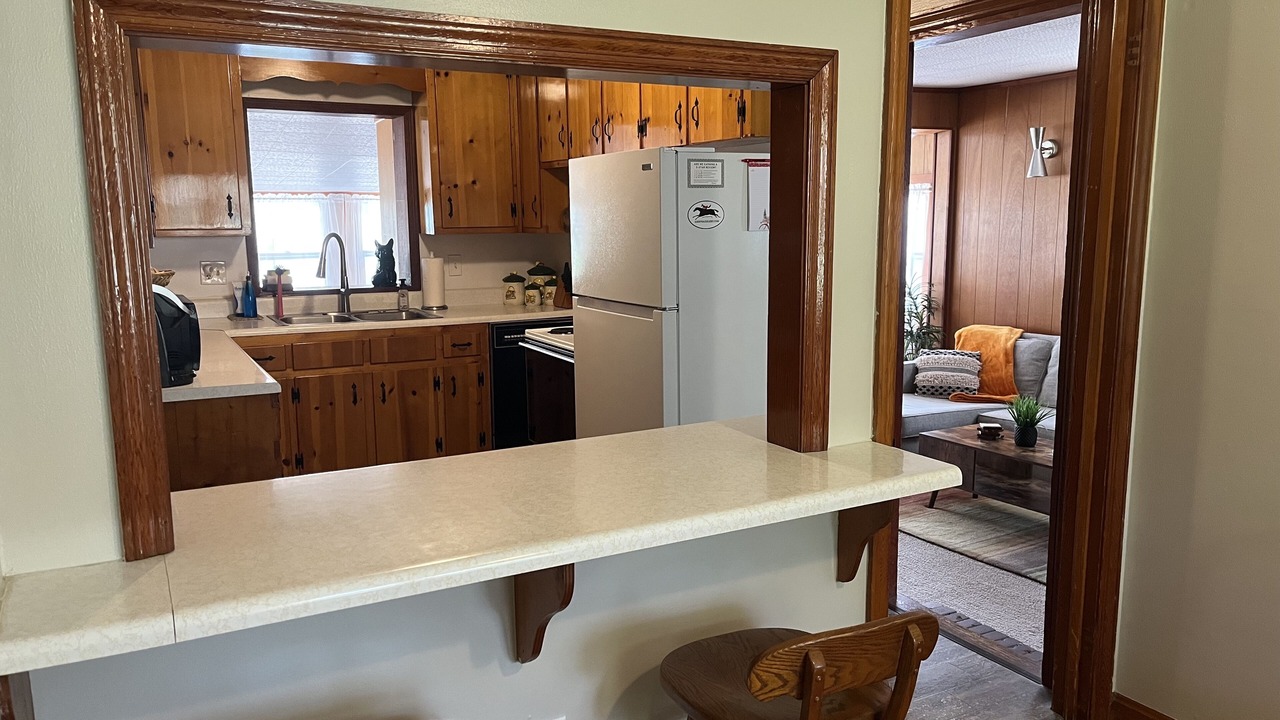 Photo of Bedroom in Aiken