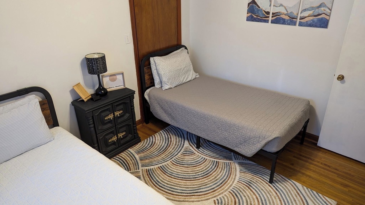 Photo of Bedroom in Aiken