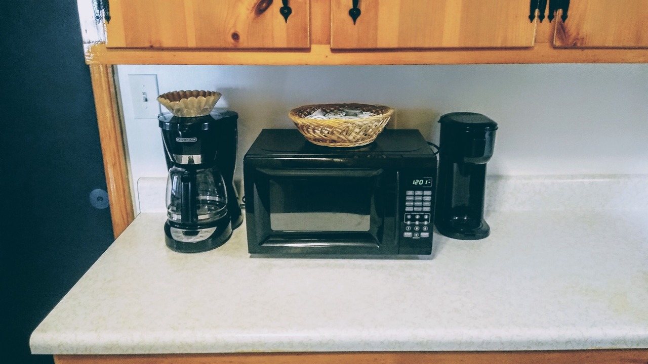 Photo of Kitchen in Aiken