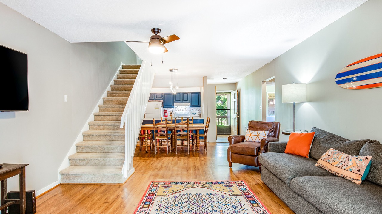 Photo of Livingroom in Ocean Ridge