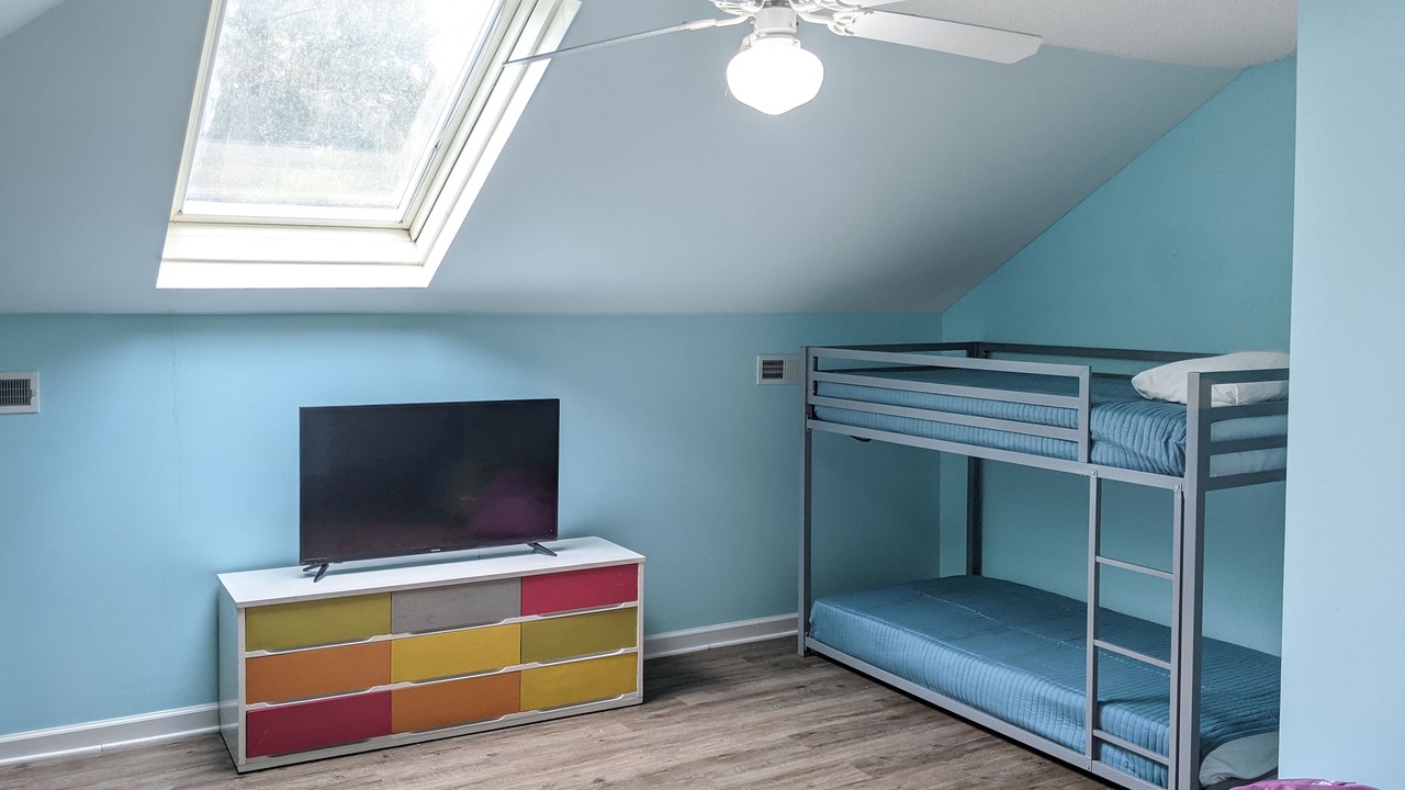 Photo of Bedroom in Ocean Ridge