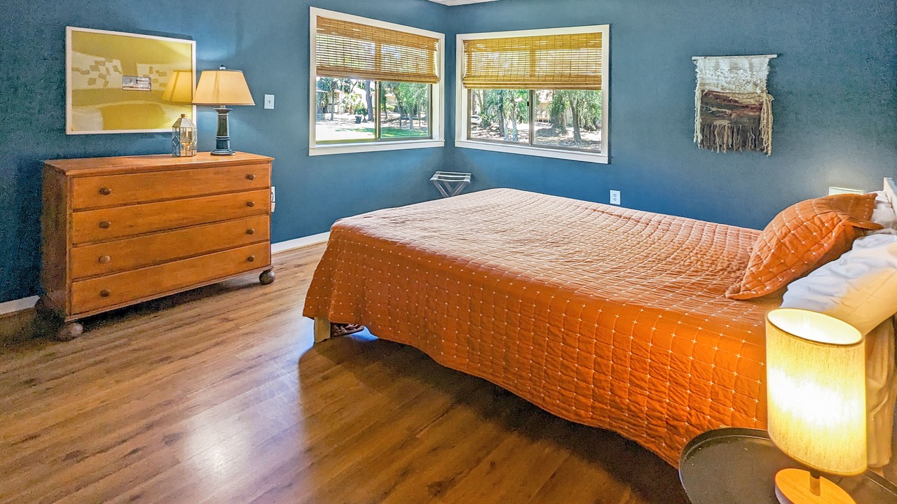 Photo of Bedroom in Ocean Ridge