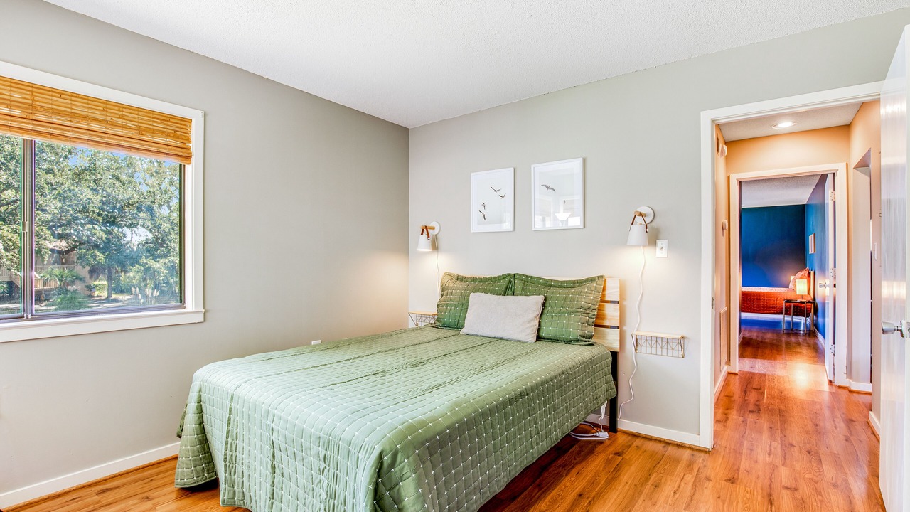 Photo of Bedroom in Ocean Ridge