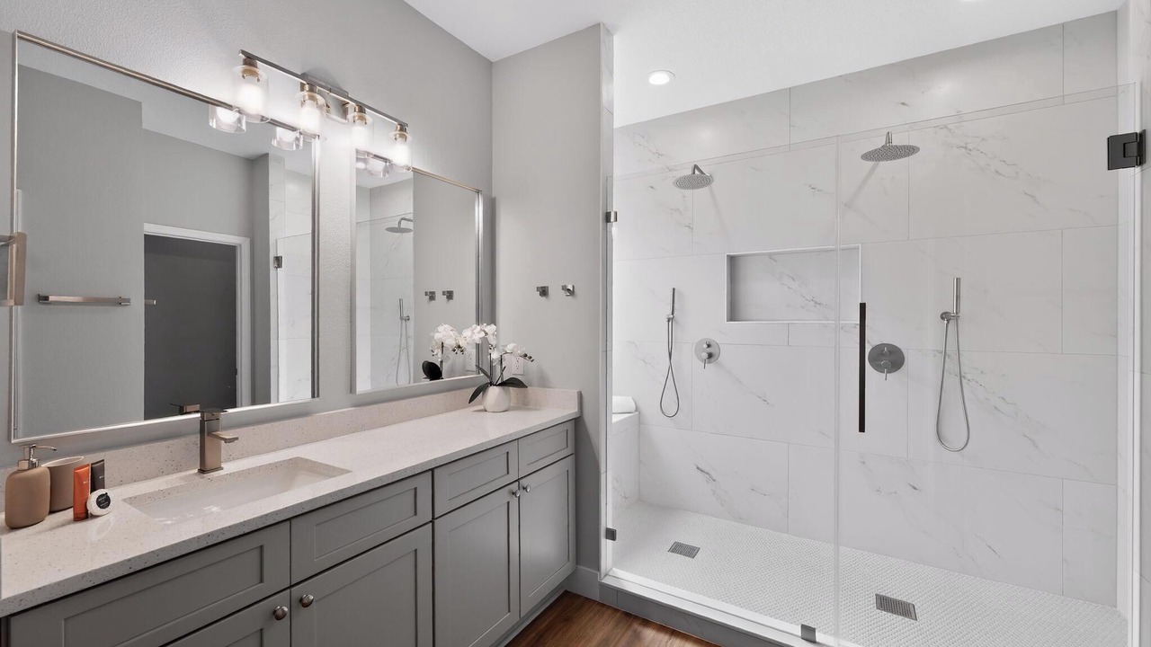 Photo of Bathroom in Veranda Palms