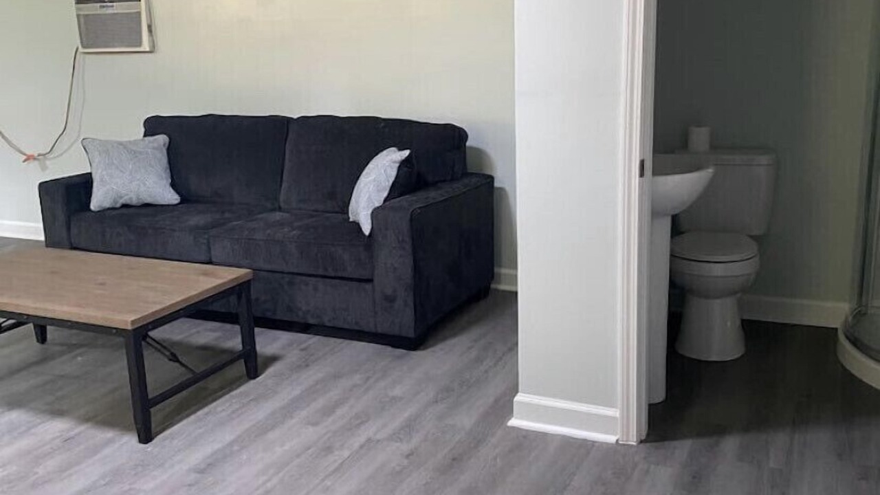 Photo of Livingroom in Abbeville County
