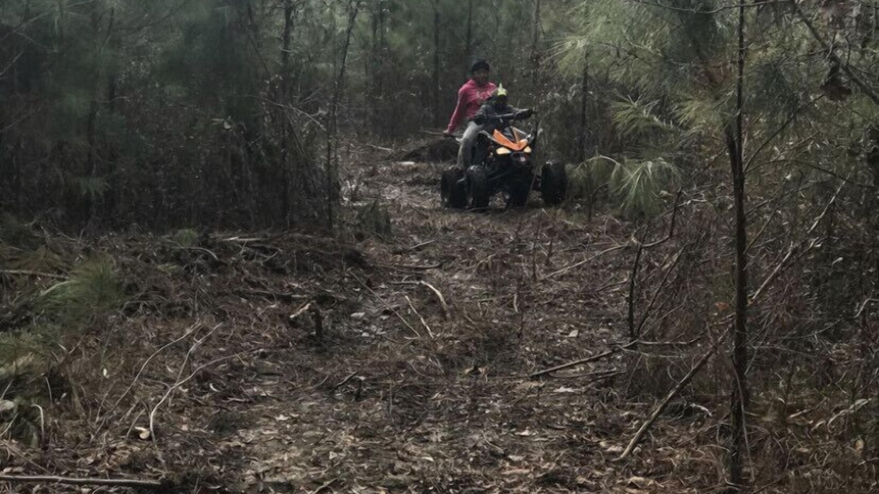 Photo of Outdoor in Abbeville County