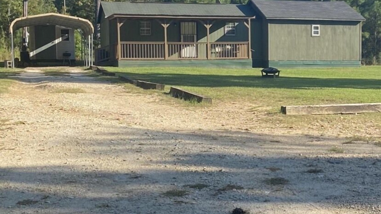 Photo of Outdoor in Abbeville County
