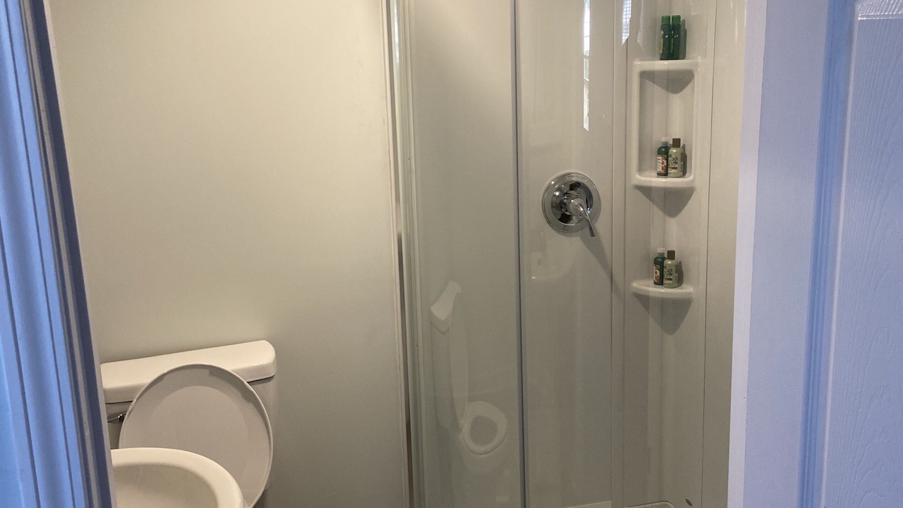 Photo of Bathroom in Abbeville County