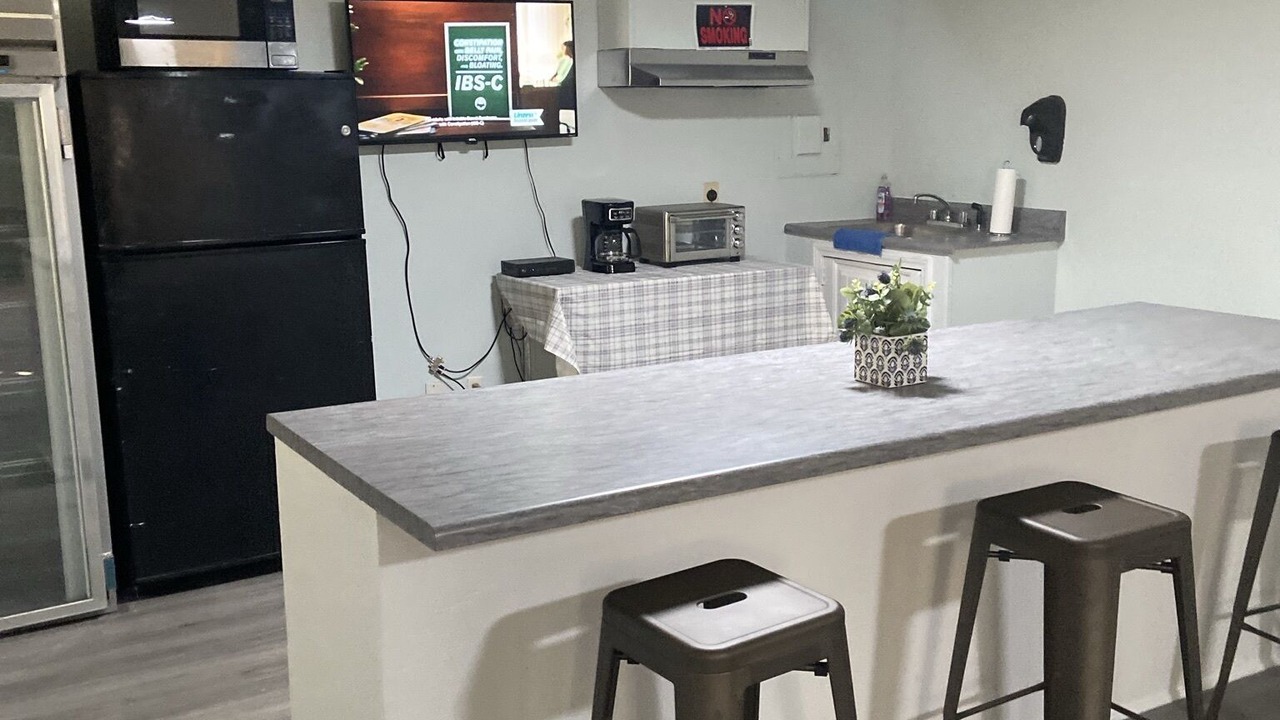 Photo of Kitchen in Abbeville County
