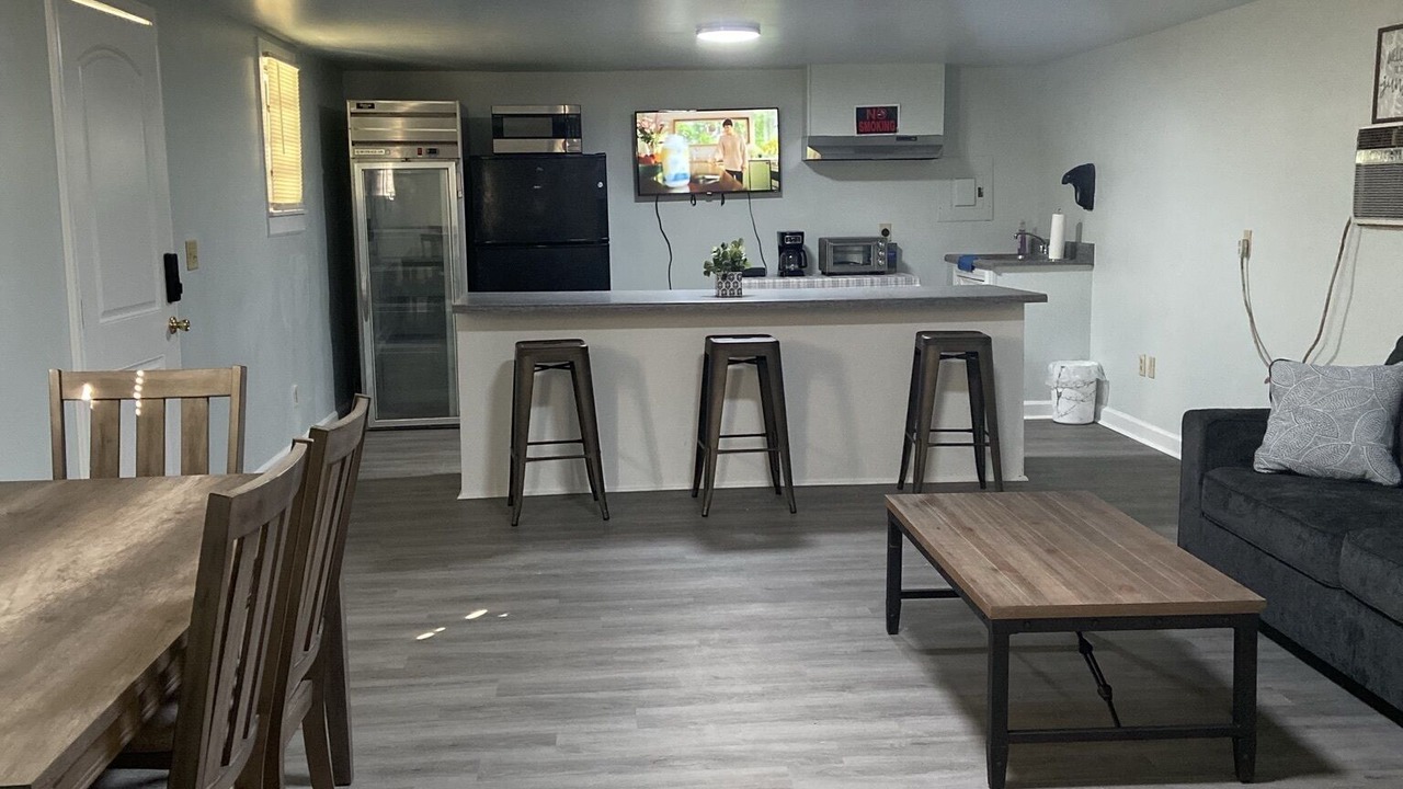 Photo of Livingroom in Abbeville County