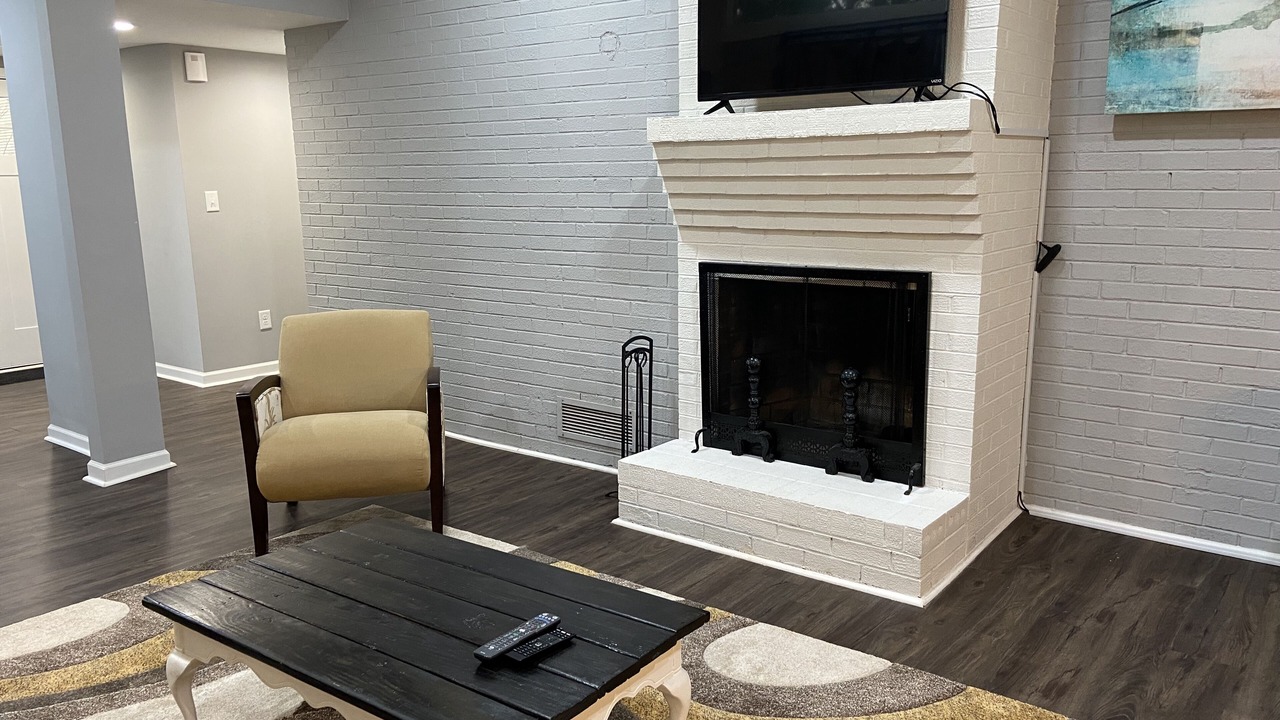 Photo of Livingroom in Clemson