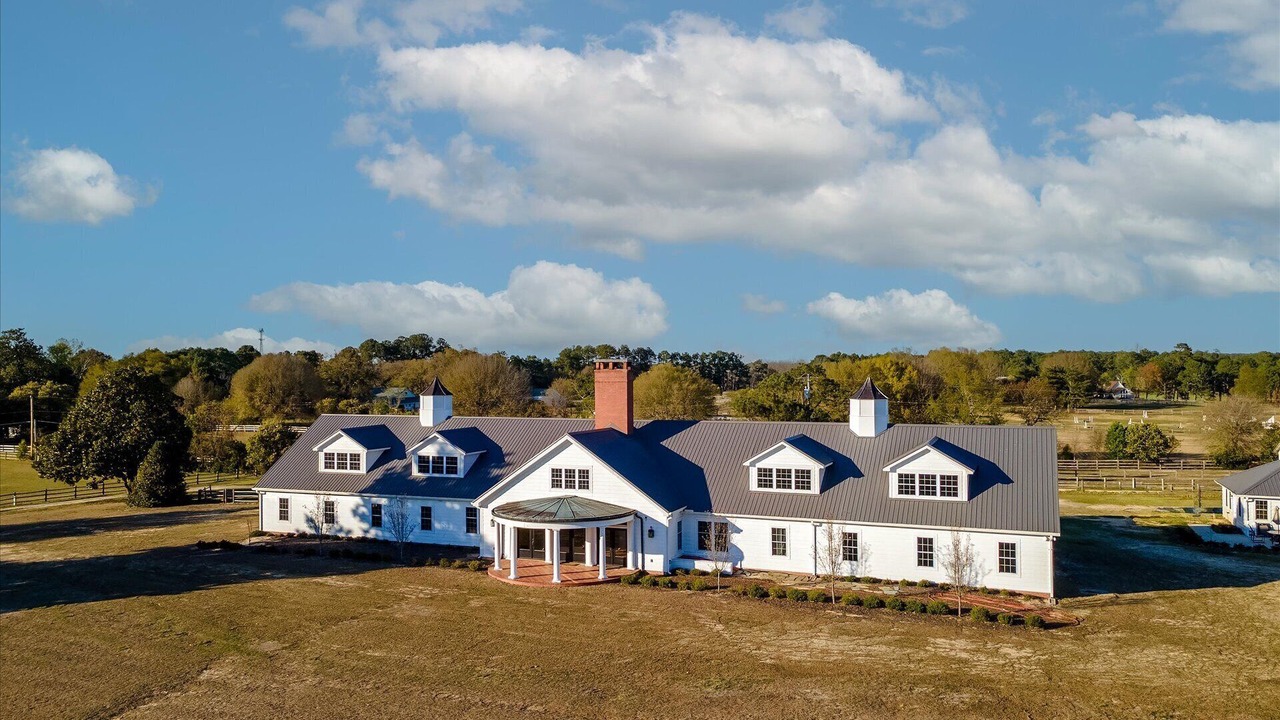 Photo of Outdoor in Southern Pines